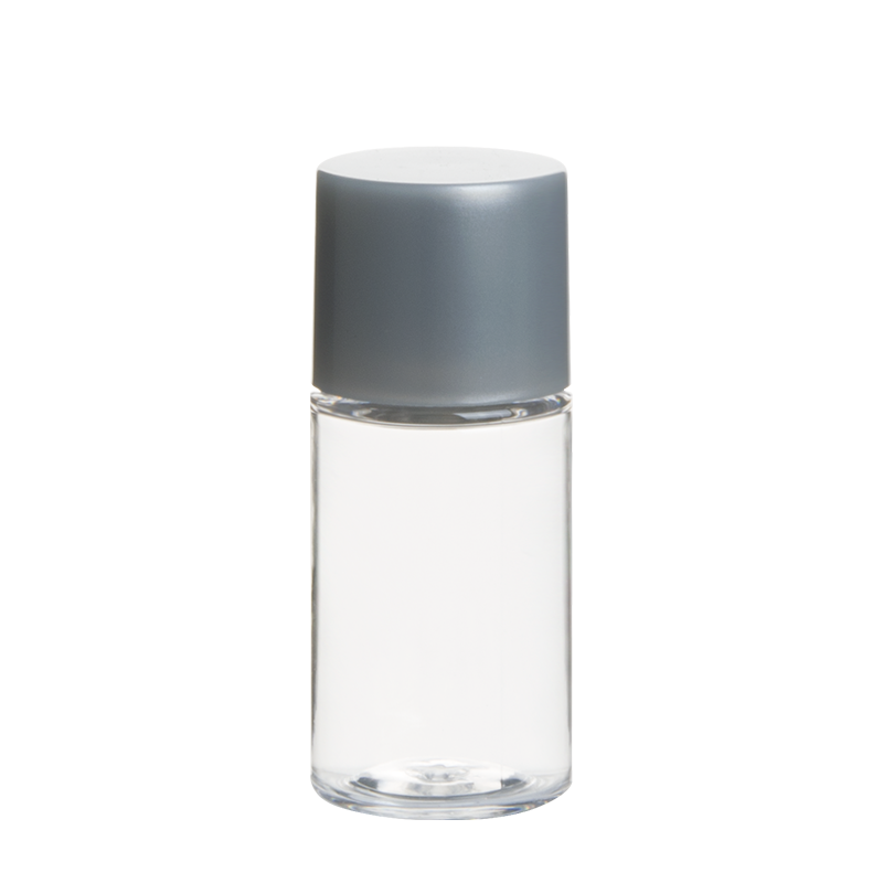 30ml 1oz Plastic PET Bottle Packaging