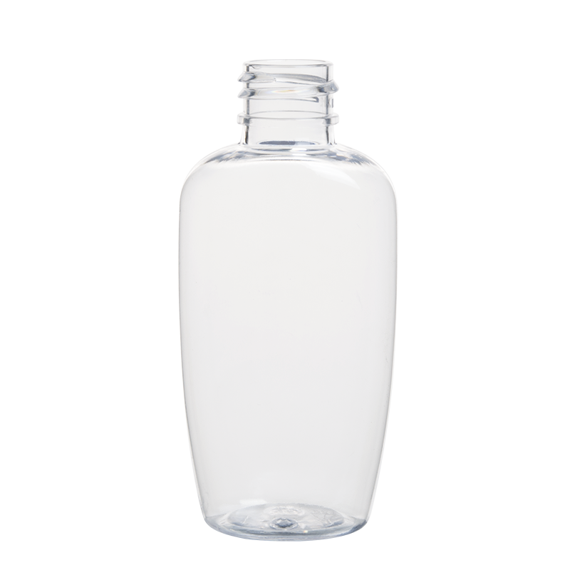 30ml 1oz Plastic PET Bottle Packaging