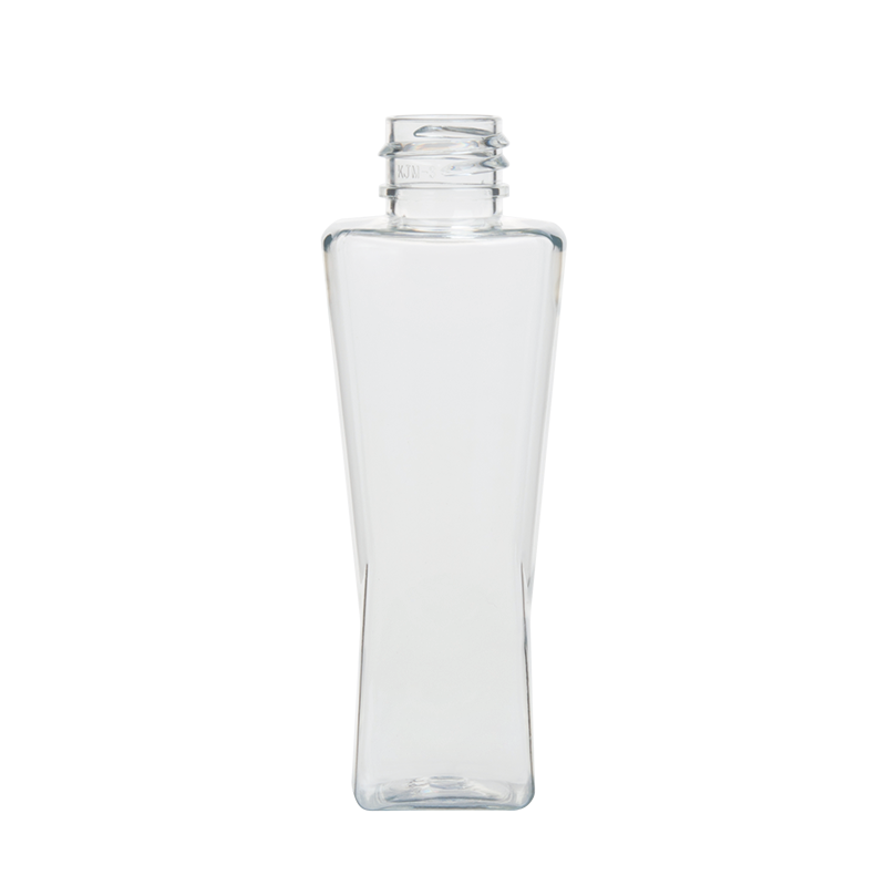 70ml Clear Plastic PET Bottle Lotiob Bottle Bulk