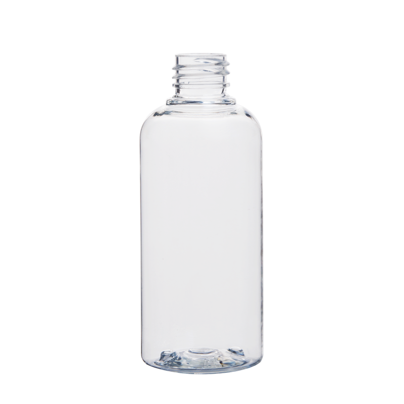 100ml Plastic PET Lotion Bottles Manufacturer