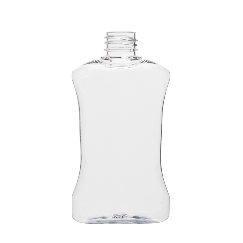 100ml Plastic Mouthwash Bottles Manufacturers