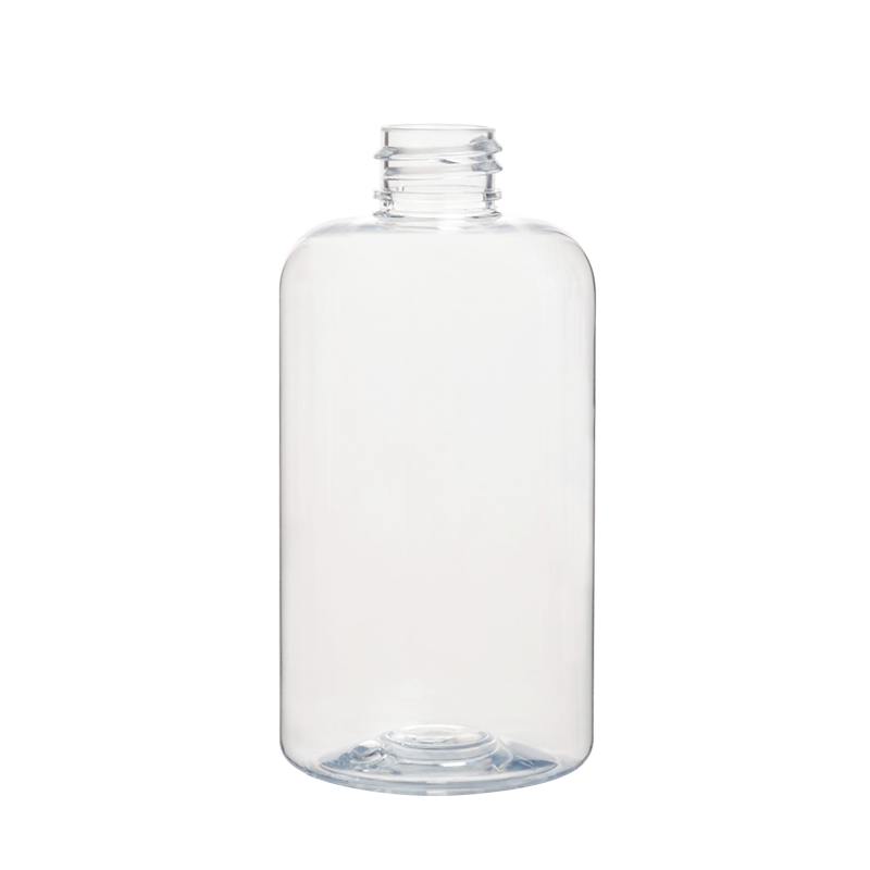 120ml 4oz Plastic Boston Round Bottles Bulk