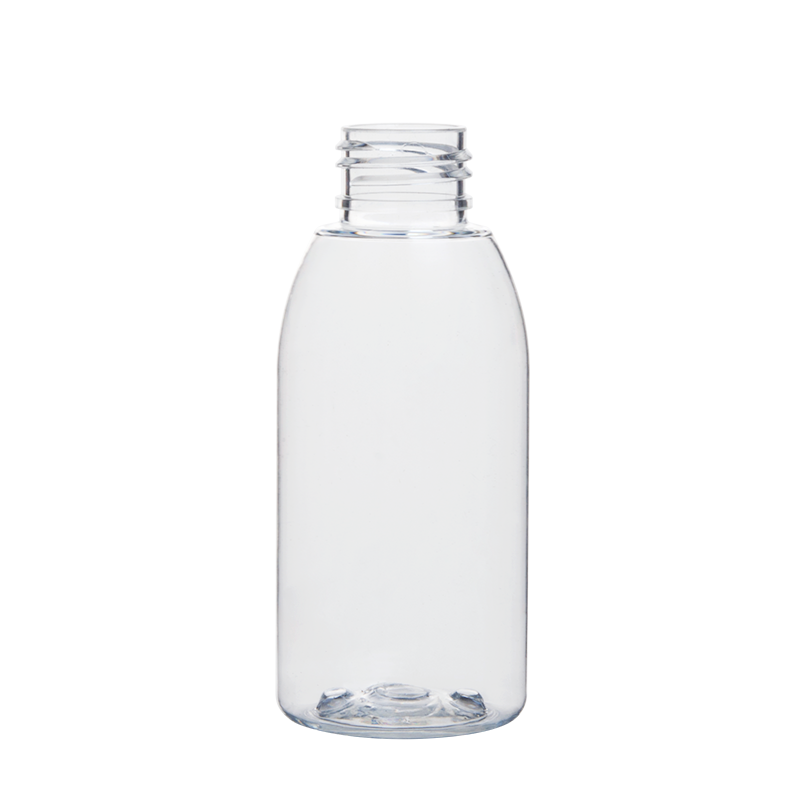 100ml BPA Free Plastic Lotion Bottles Suppliers