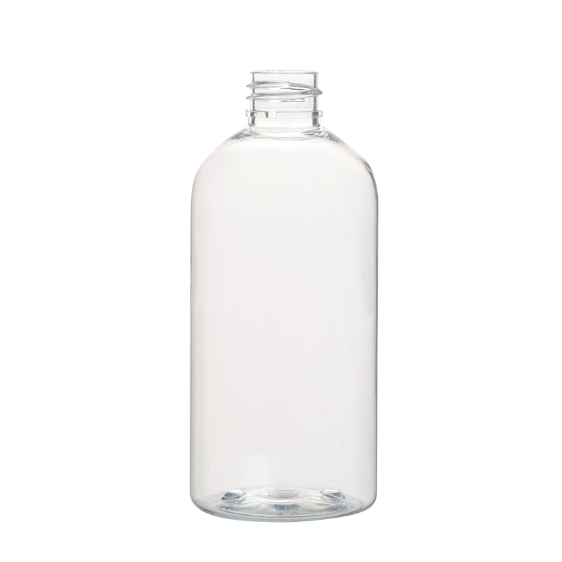 150ml 5oz Plastic Boston Round Bottles Plastic lotion Bottles Bulk Custom Plastic Bottle Molds