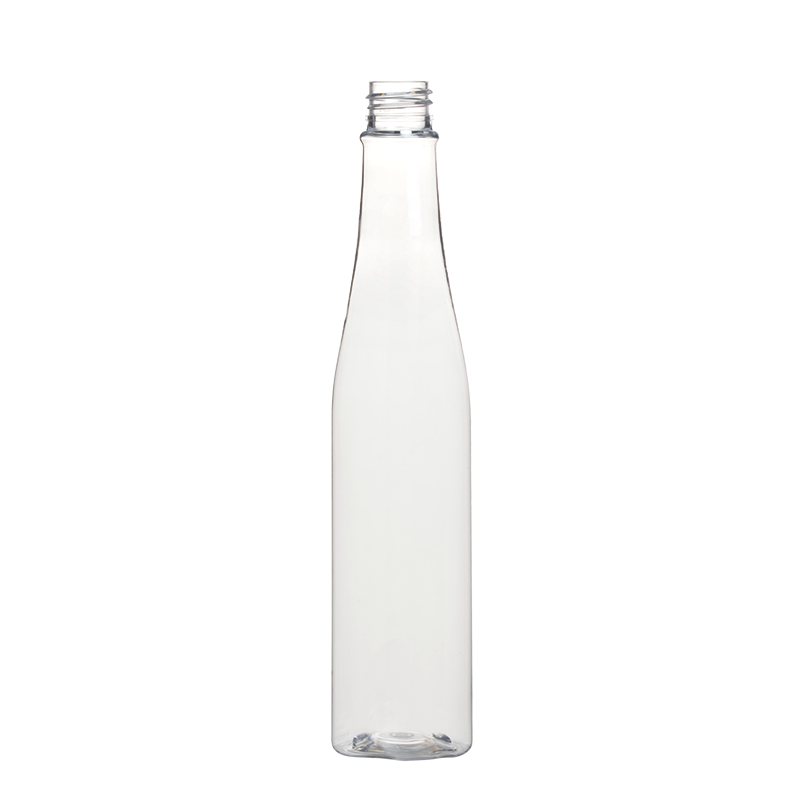 150ml 5oz Plastic Cylinder Bottles Manufacturer