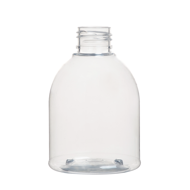 170ml Empty Plastic Bottles Plastic Shampoo Bottles Bulk