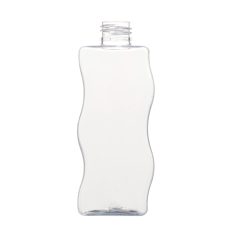 170ml Empty Plastic Bottles Plastic Lotion Bottles Bulk