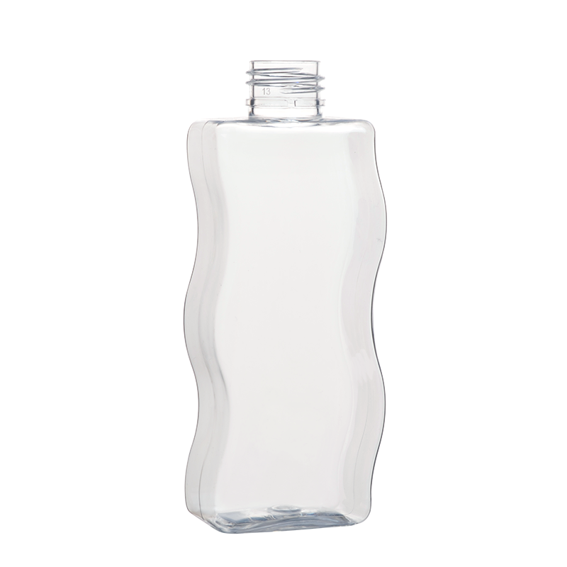 170ml Empty Plastic Bottles Plastic Lotion Bottles Bulk