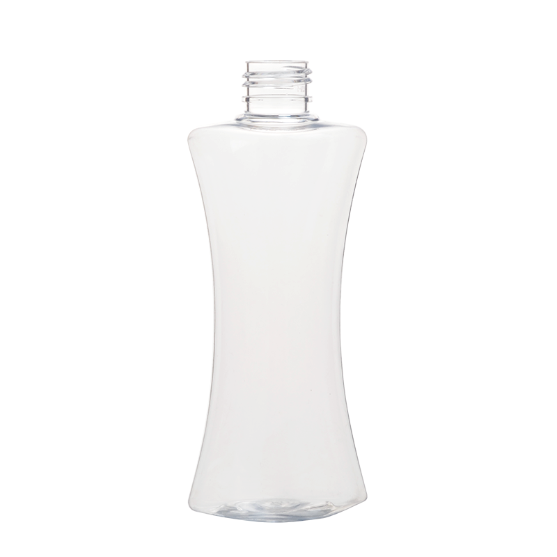 185ml Empty Plastic Bottles Unique Plastic Bottles Wholesale