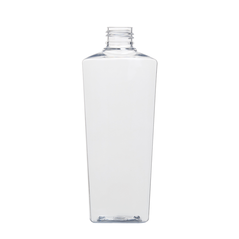 200ml Empty Plastic Bottles Plastic Shampoo Bottles Bulk