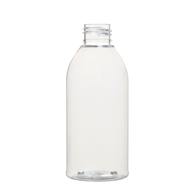170ml Empty Plastic Bottles Plastic Shampoo Bottles Bulk