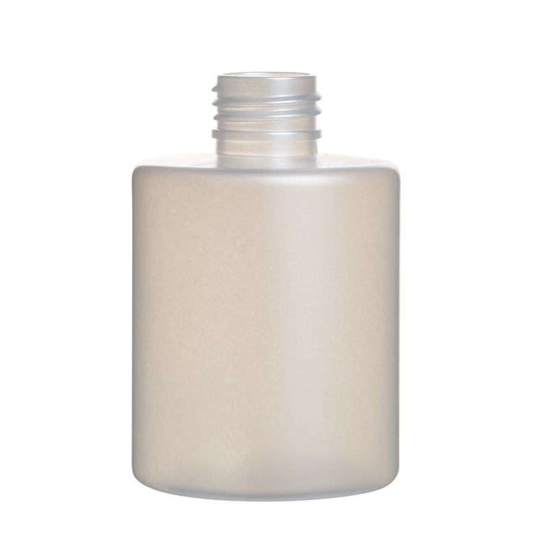 170ml Plastic Cylinder Bottles Manufacturer