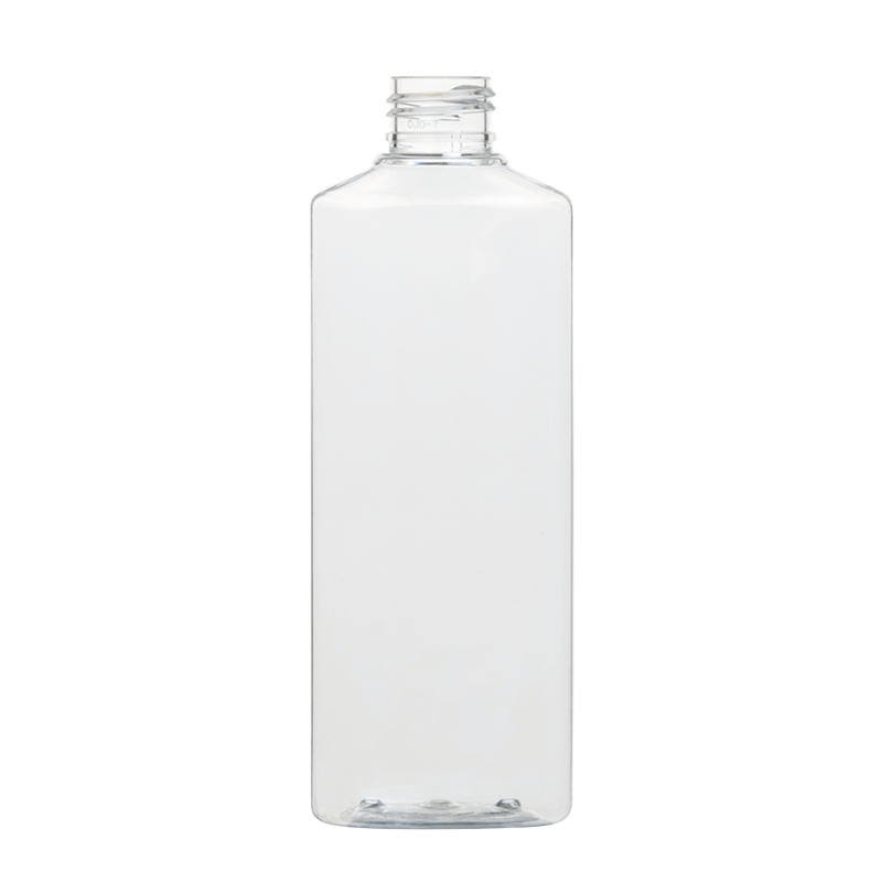 200ml Cosmo Oval Plastic Bottles Plastic Shampoo Bottles Suppliers