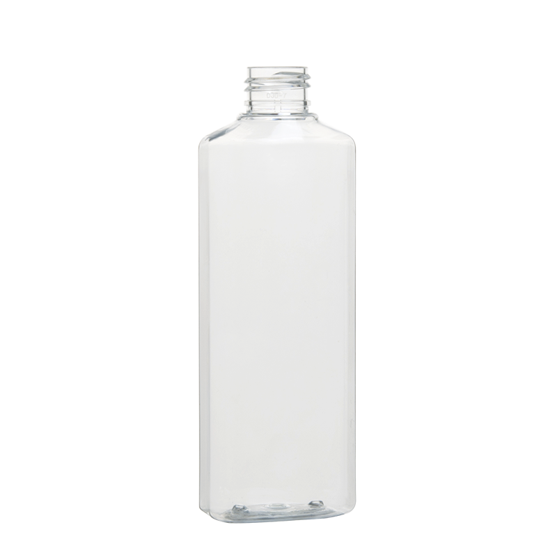 200ml Cosmo Oval Plastic Bottles Plastic Shampoo Bottles Suppliers