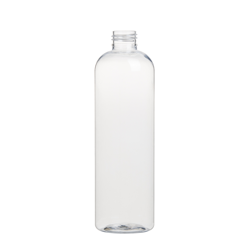 30ml 10oz Cosmo Round Plastic Bottles Wholesale