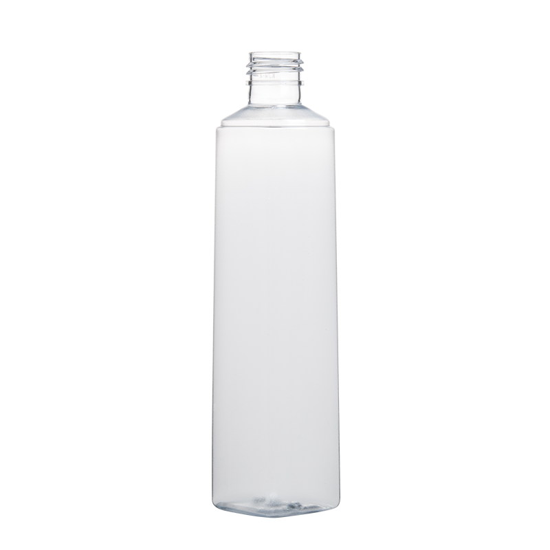 280ml French Square Milk Bottles Wholesale