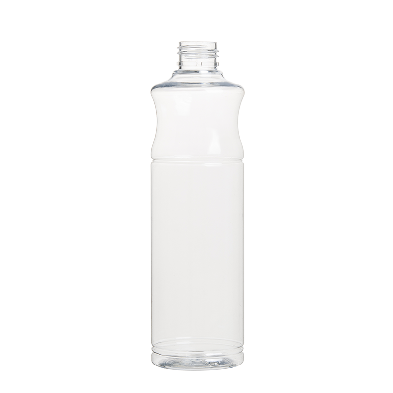 300ml 10oz Unique Shaped Plastic Bottles Empty Shampoo Bottles Manufacturer