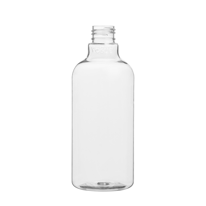 330ml 11oz Cosmo Round Bottles Boston Round Bottles Plastic Bottles Empty Shampoo Bottles Manufacturer