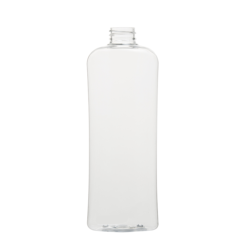 200ml Cosmo Oval Plastic Bottles Plastic Shampoo Bottles Suppliers