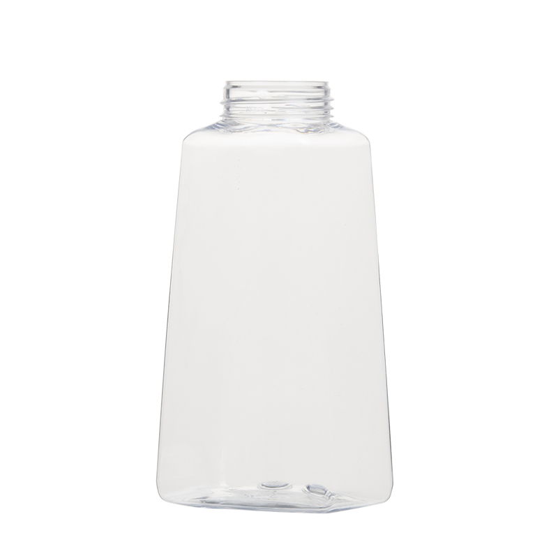 300ml 10oz Bulk Foam Bottles Plastic Foam Pump Bottles