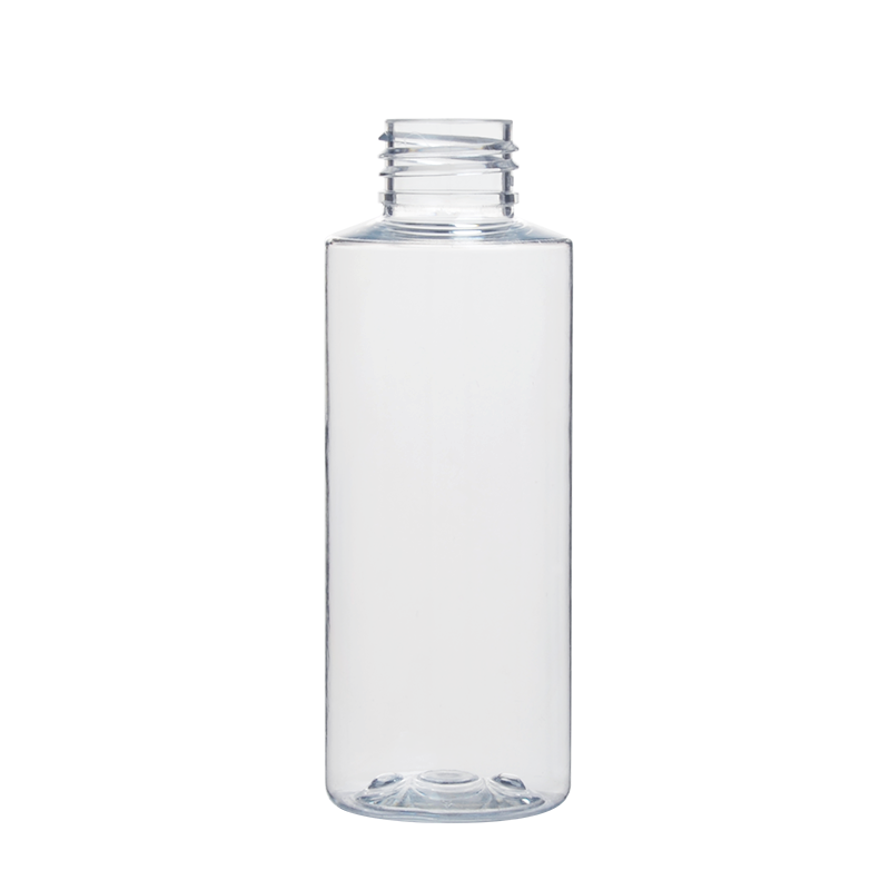 100ml Plastic Cylinder Bottles Plastic Lotion Bottles Bulk