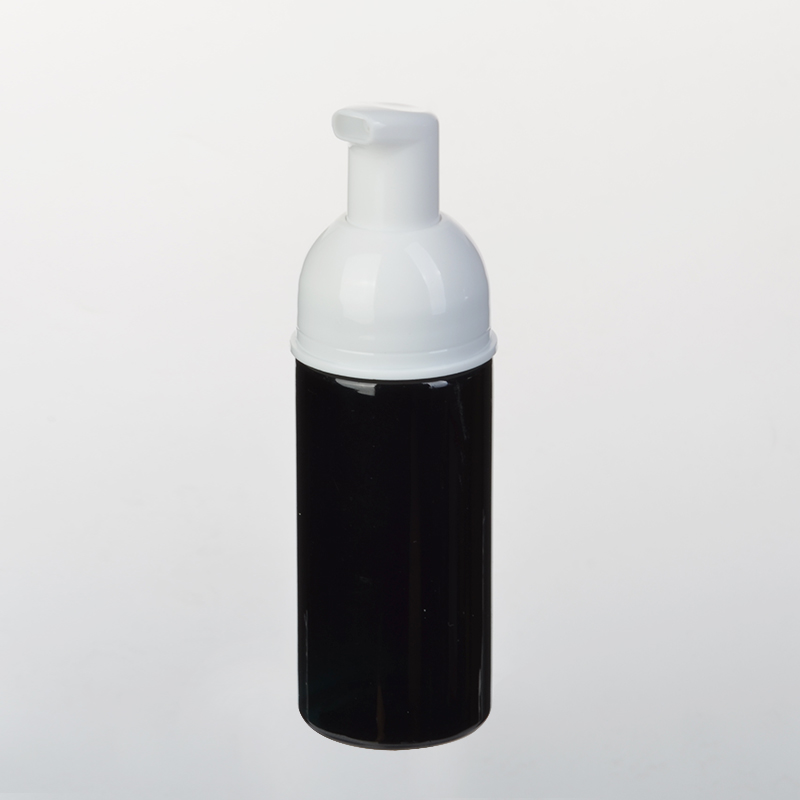 60ml 2oz Plastic Foam Bottle Foaming Pump Bottles Wholesale