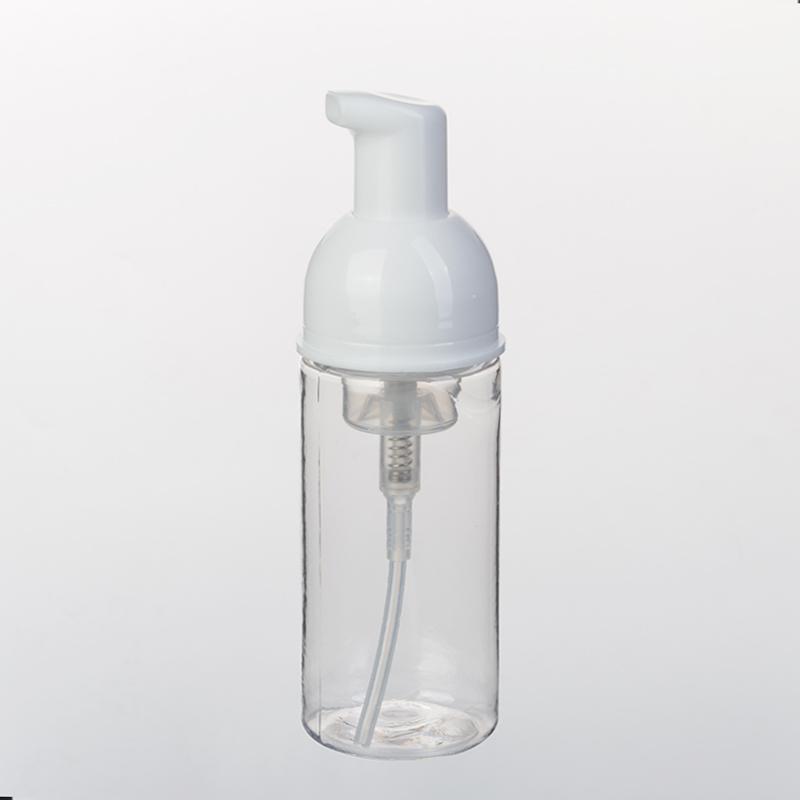 60ml 2oz Plastic Foam Bottle Foaming Pump Bottles Wholesale