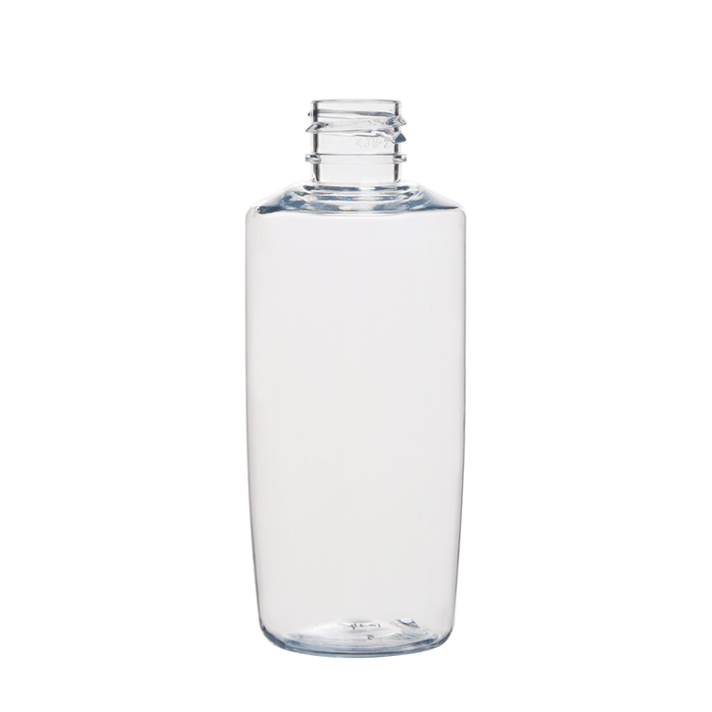 100ml Plastic Cylinder Bottles Plastic Lotion Bottles Bulk