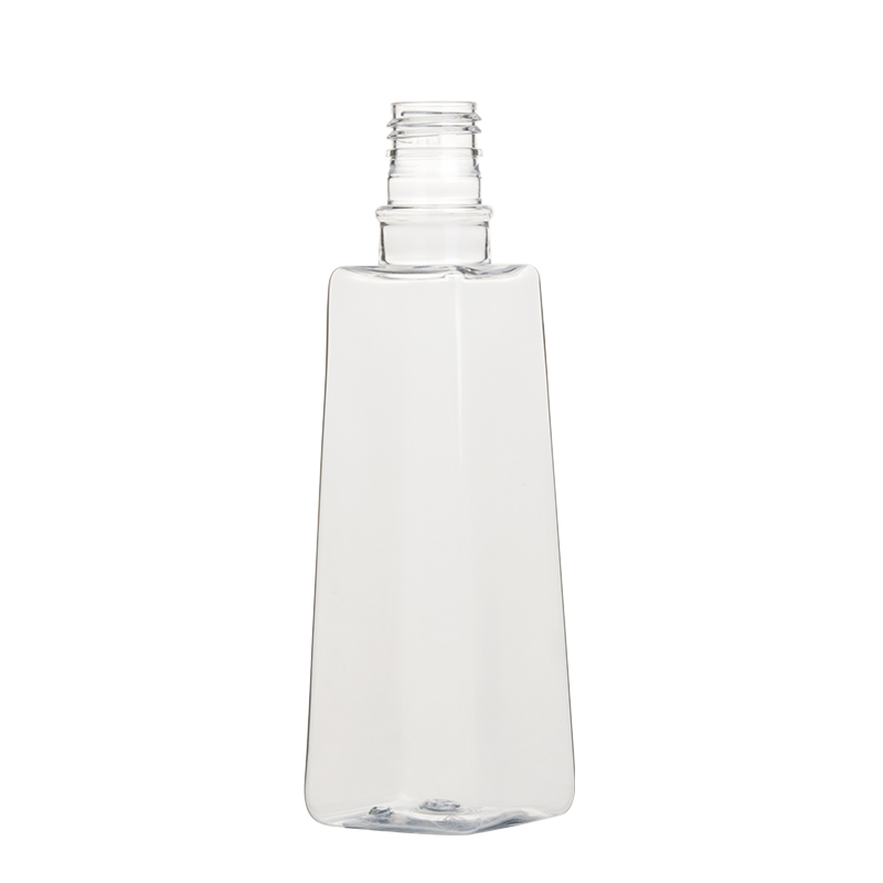 250ml PET Mouthwash Bottles Plastic Mouthwash Bottles Manufacturer