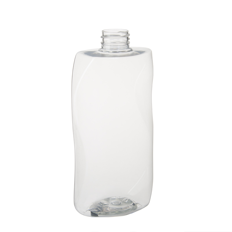 170ml Empty Plastic Bottles Plastic Lotion Bottles Bulk