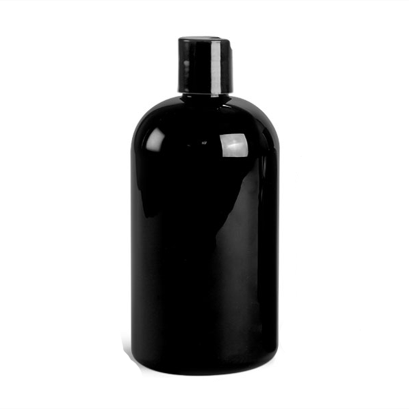 500ml boston bottle with disc cap