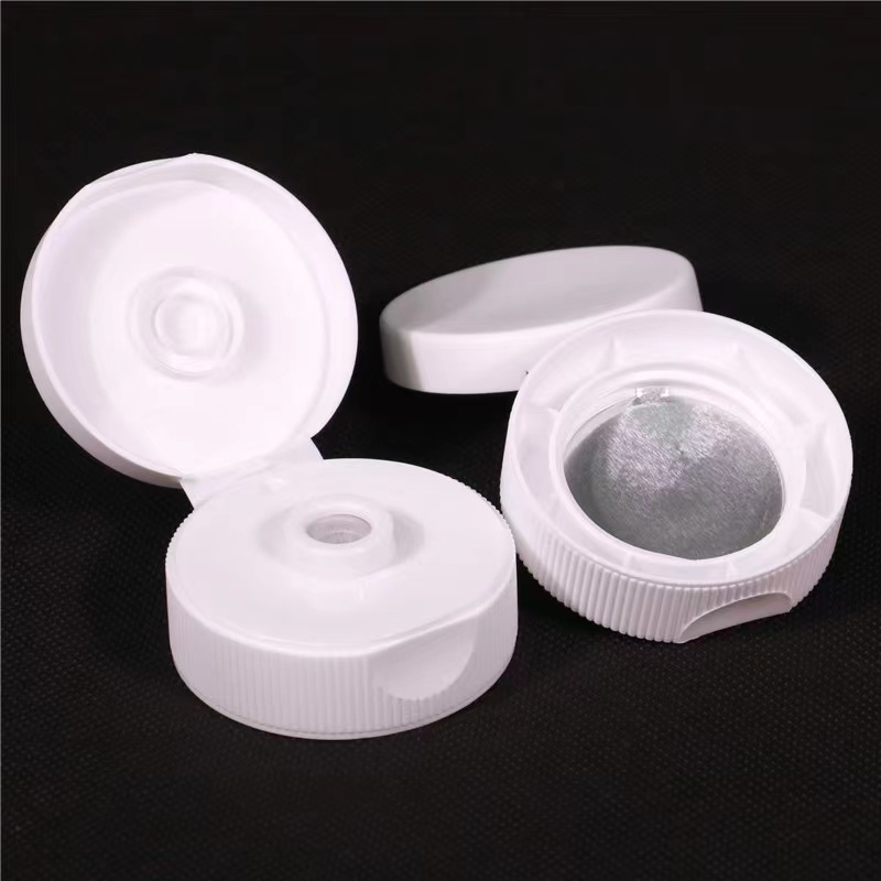 38mm Flip Top Cap