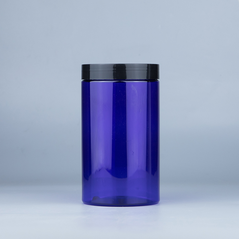 PCR palstic jar PCR Plastic Bottle