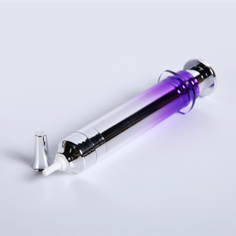 Eye Cream Syringe