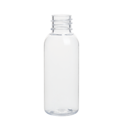 Plastic PET Packaging Bottle