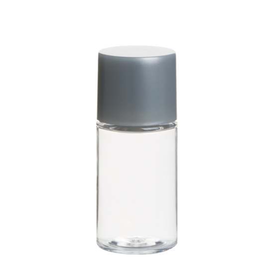 Plastic PET Packaging Bottle