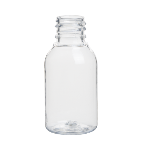 Plastic Essential Oil Bottles