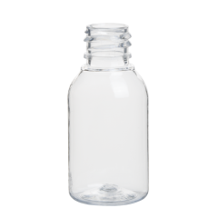 Plastic Essential Oil Bottles