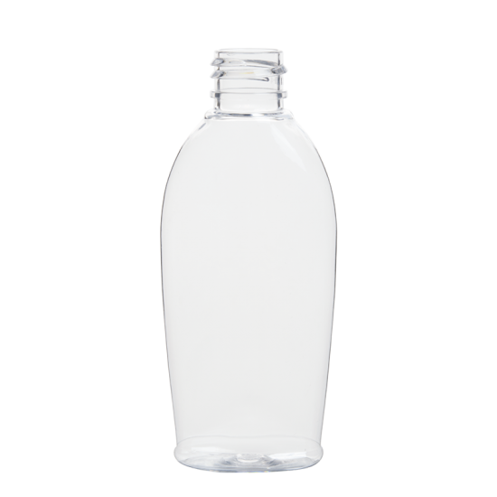 PET Plastic Wholesale Bottles