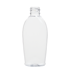 PET Plastic Wholesale Bottles