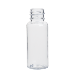 Plastic Essential Oil Bottles