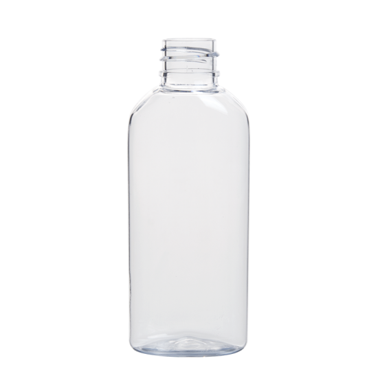 PET Plastic Wholesale Bottle