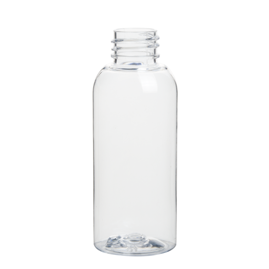 Plastic PET Bullet Bottles Manufacturer
