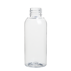 Plastic PET Bullet Bottles Manufacturer