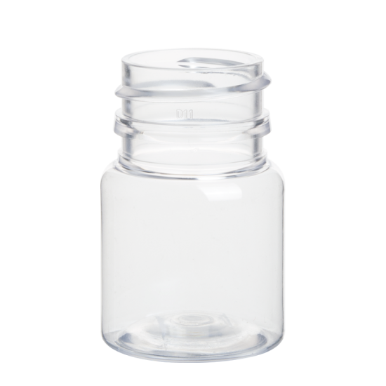 Plastic PET Lotion Bottles Manufacturer