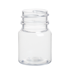 Plastic PET Lotion Bottles Manufacturer