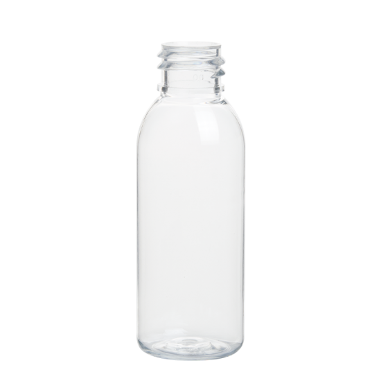 Plastic PET Lotion Bottles Manufacturer