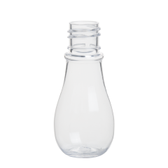 Plastic PET Bottles Wholesale