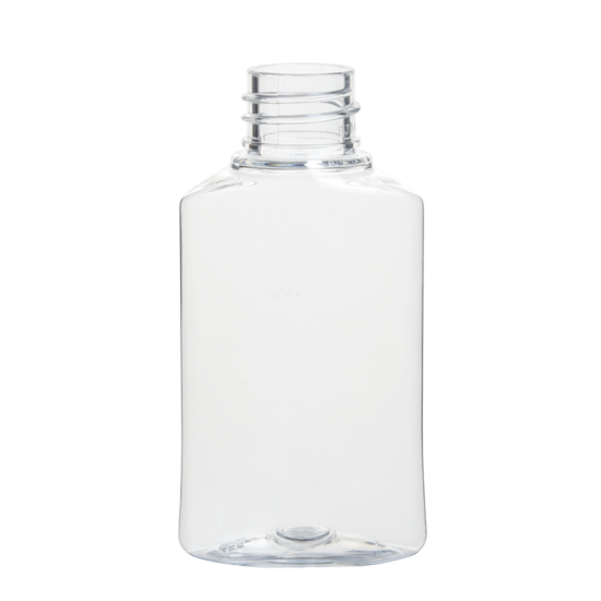 Plastic PET Bottles Wholesale