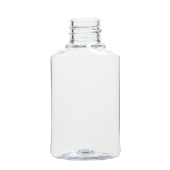 Plastic PET Bottles Wholesale